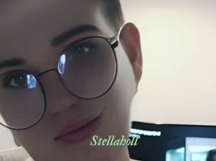 Stellaholl