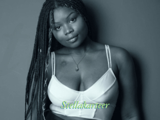Stellakarteer