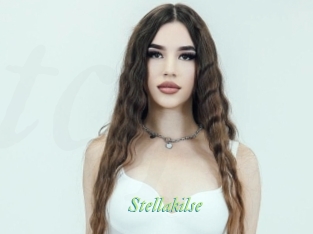 Stellakilse