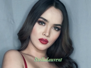stellalaurent Tel Coquin