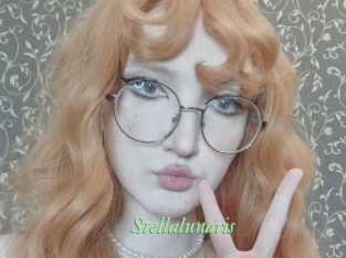 Stellalunaris