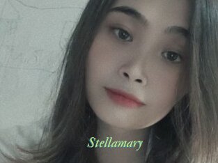 Stellamary