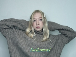 Stellamorel