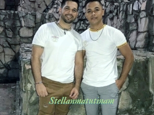 stellanmatutinam Tel Coquin
