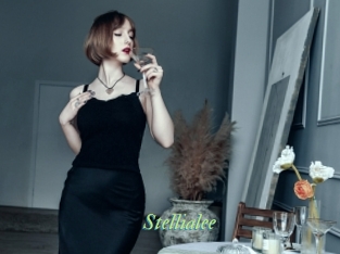 Stellialee