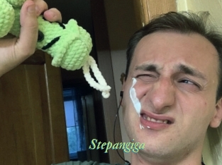 Stepangiga