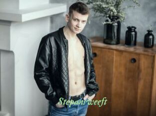 Stepansweeft