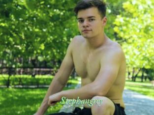 Stephangrey