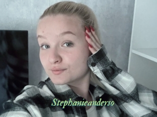 stephanieanderso Tel Coquin