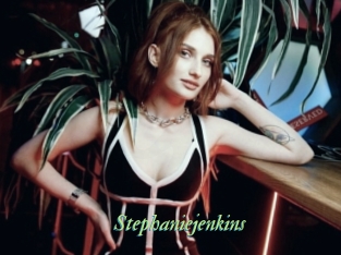 Stephaniejenkins