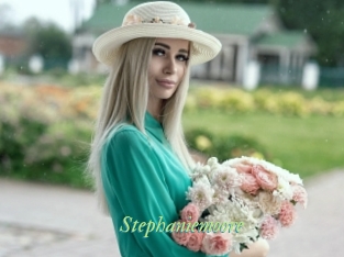 stephaniemoore Tel Coquin