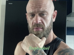 Stephankoel