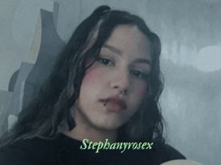 Stephanyrosex