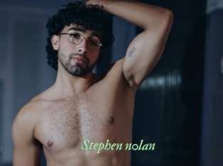 Stephen_n0lan