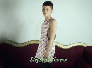 Stephen_latinsexx