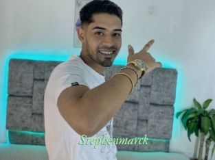 stephenmarck Tel Coquin