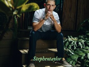 Stephentaylor