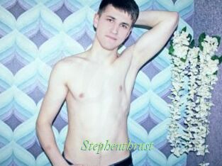 Stephenthrust