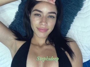 Stephideep