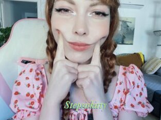 Stepsiskitty