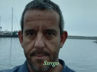 Stergos