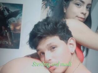 Sterling_and_madi