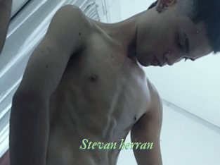 stevan_herran Tel Coquin