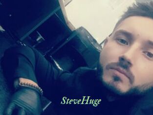 SteveHuge