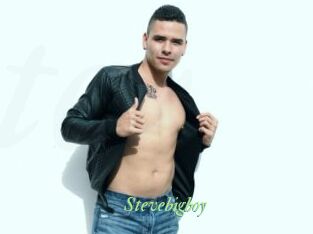 Stevebigboy