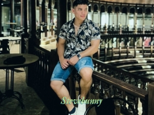 stevebunny Tel Coquin