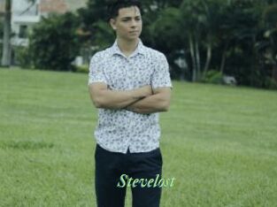 Stevelost