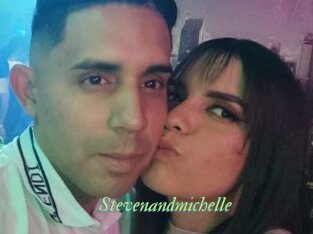 Stevenandmichelle