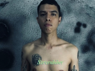 stevenbiber Tel Coquin