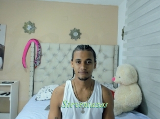Stevencazas