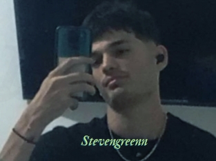Stevengreenn