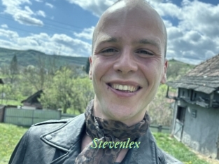 Stevenlex
