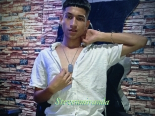 stevenmiranda Tel Coquin