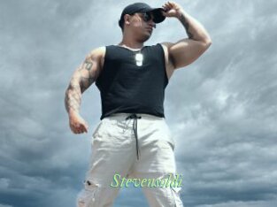Stevensoldi