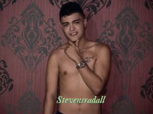 Stevensradall