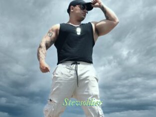 Stevsoldier
