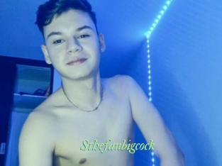 Sthefanbigcock
