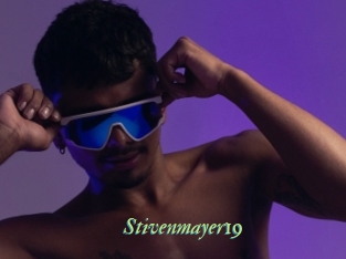stivenmayer19 Tel Coquin