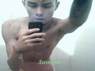 Stivenplus