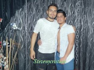 Stivenycristian
