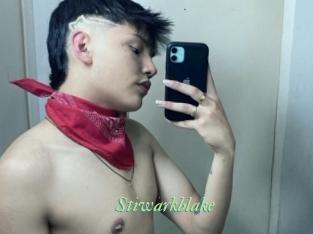 Stiwarkblake