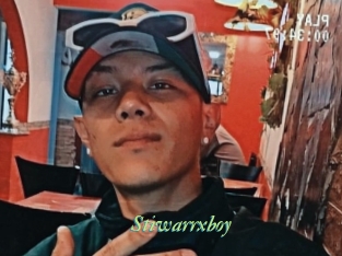 Stiwarrxboy