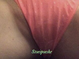 Stoeipoeske