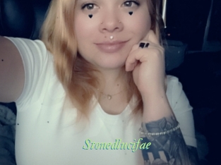 Stonedlucifae