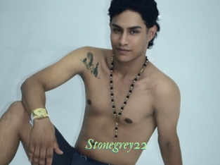 stonegrey22 Tel Coquin