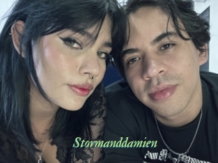 Stormanddamien